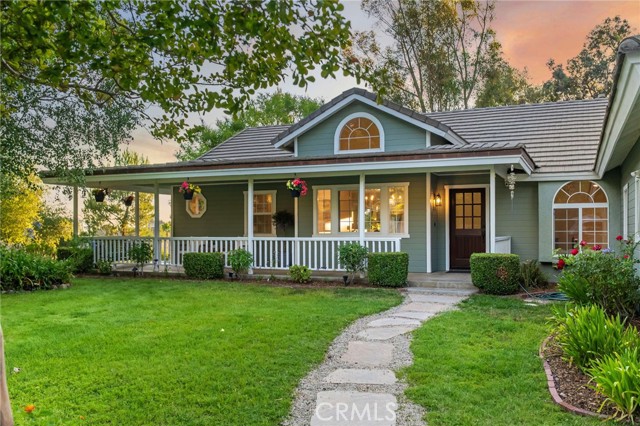 Property photo of 42333 Casa Verde