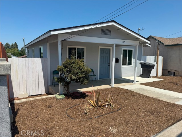 Property photo of 315 S Walnut AV