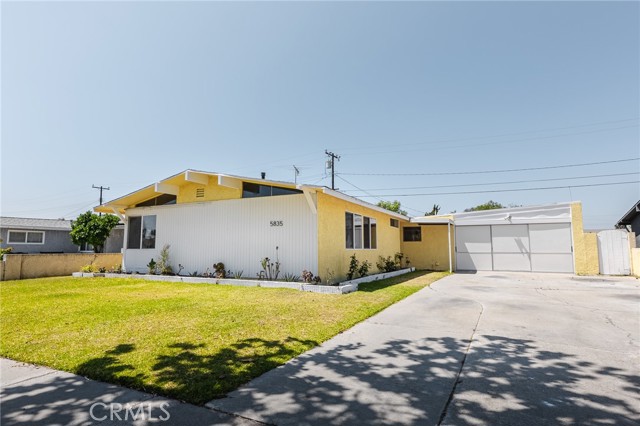 Property photo of 5835 Los Santos WY