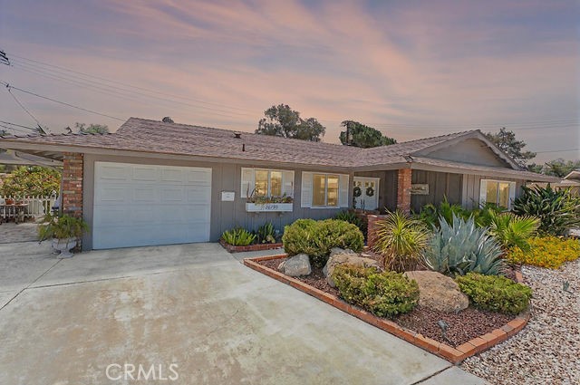 Property photo of 26790 E Berkey CT