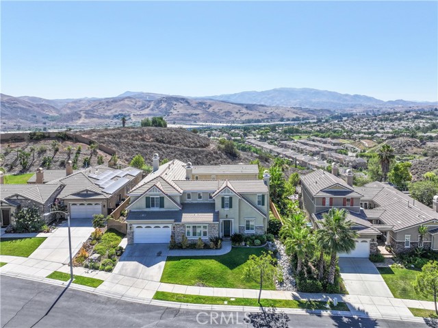 Property photo of 22306 Foxhall DR