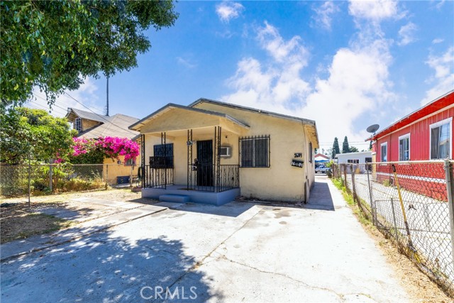 Property photo of 1684 E Martin Luther King Jr BL