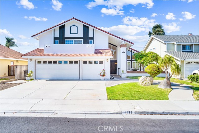 Photo of 8871 Dorsett Dr