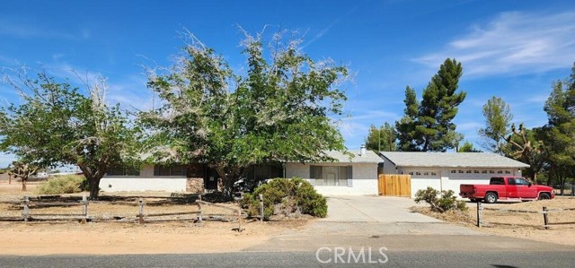 Property photo of 14450 Jicarilla RD