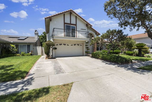 Property photo of 12525 Semora ST