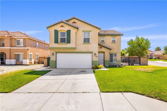 Property photo of 45064 18th St E ST