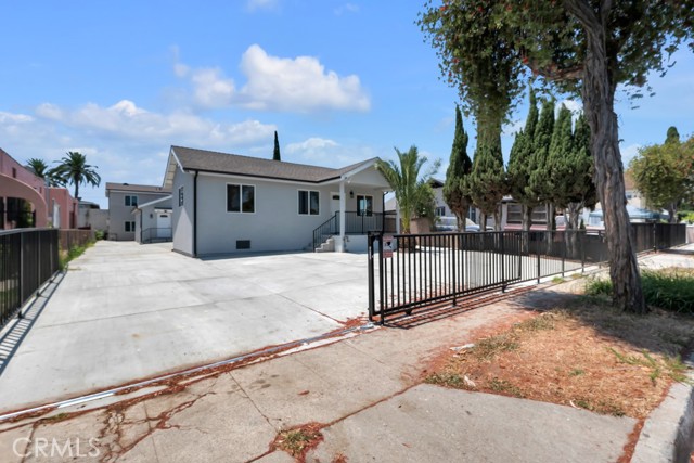 Property photo of 1234 W 89th ST