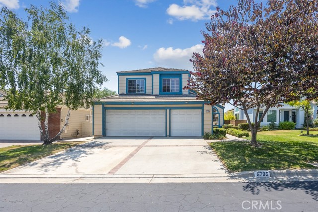 Photo of 5795 Blackbird Ln
