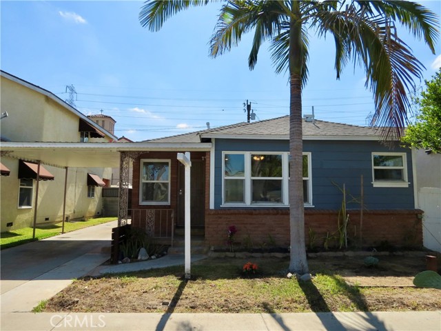 Property photo of 1024 Hanover AV