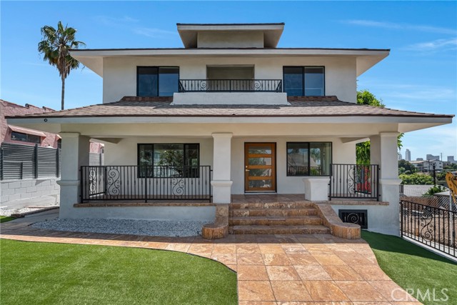 Property photo of 706 N Occidental BL