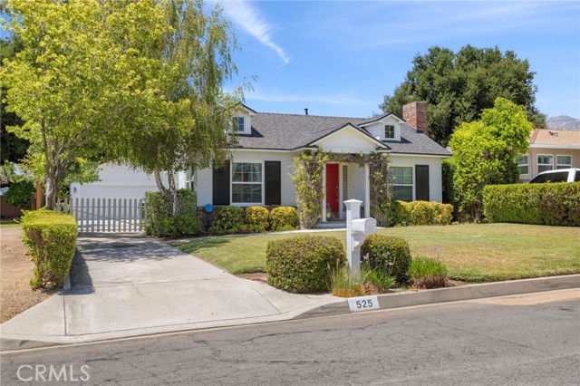 Property photo of 525 Hacienda DR
