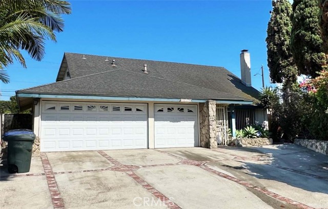 Property photo of 24224 Spicewood LN
