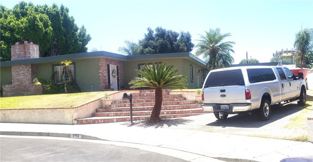 Property photo of 8110 Brownstone ST