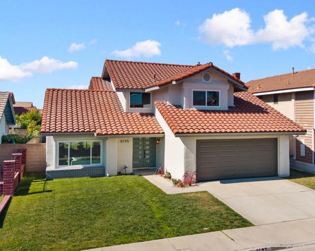 Property photo of 8195 Dracaena Dr
