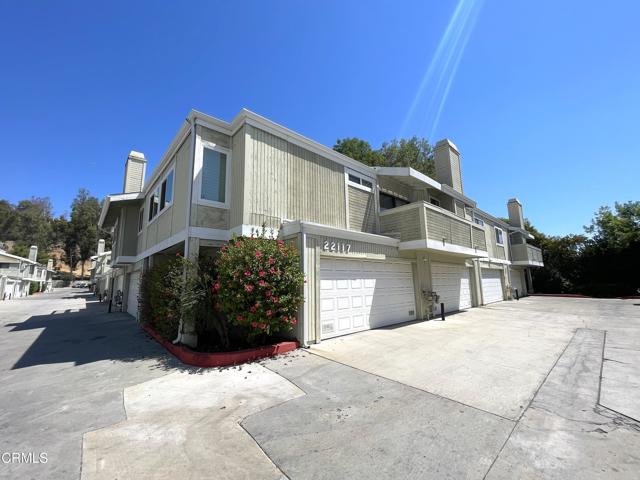 Property photo of 22117 Burbank BL