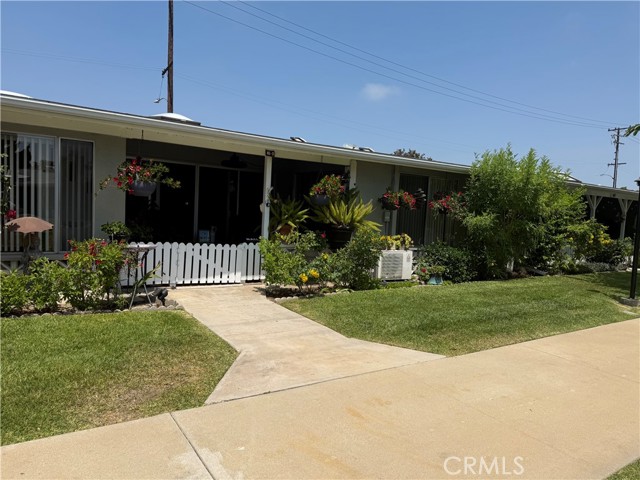 Property photo of 1502 Golden Rain Rd. M2-46D
