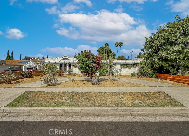 Property photo of 8835 Monogram AV