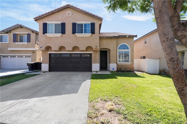 Property photo of 1391 Museo WY
