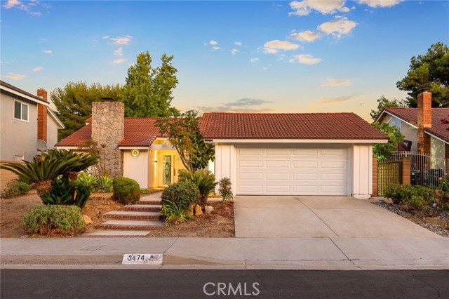 Photo of 3474 Falcon Ridge Rd