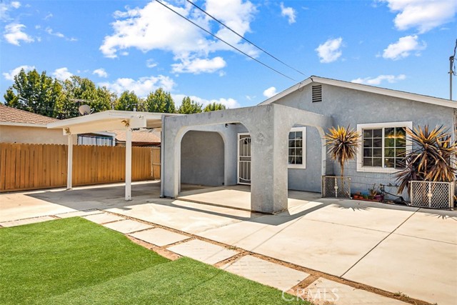 Property photo of 15112 Domino ST