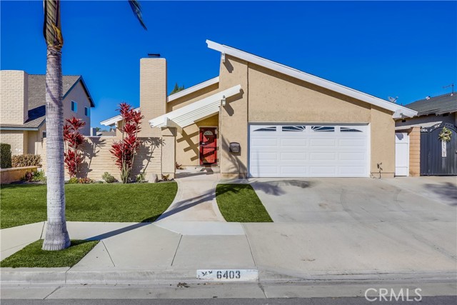 Property photo of 6403 Tokelau ST