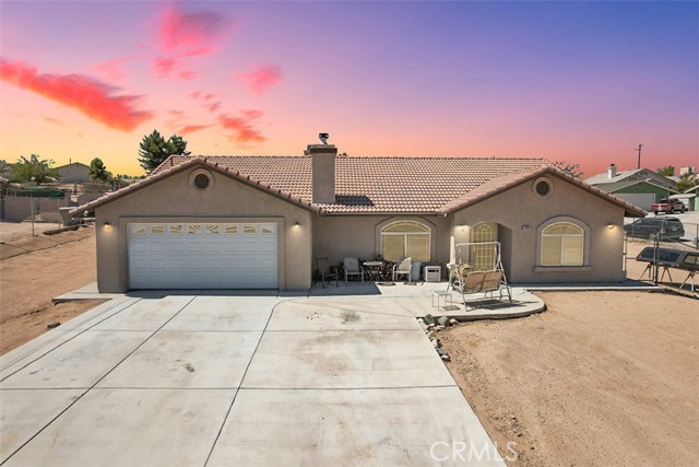 Property photo of 17831 Pitache ST
