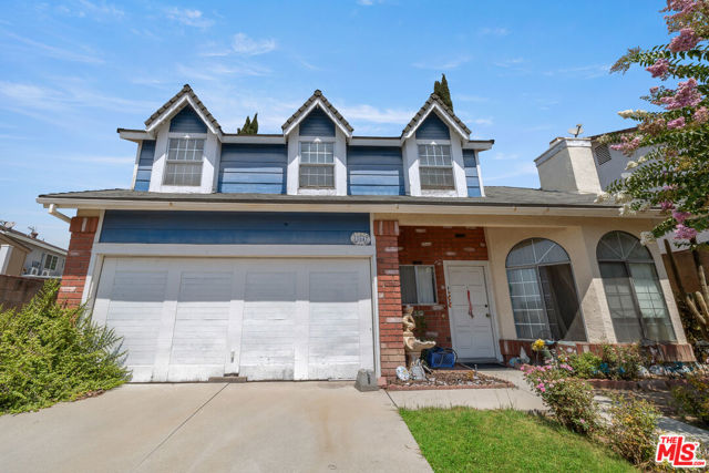 Property photo of 11647 Remington ST