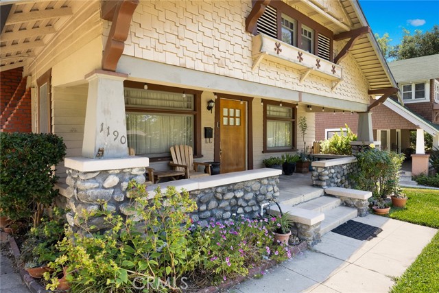 Property photo of 1190 Wilson AV