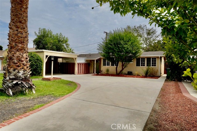 Property photo of 8512 Fullbright AV