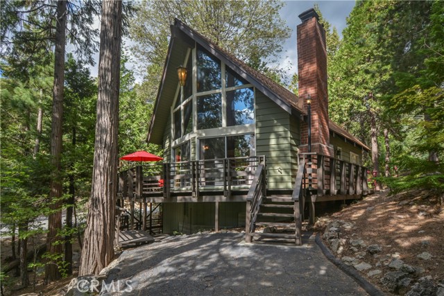 Property photo of 307 Pioneer RD