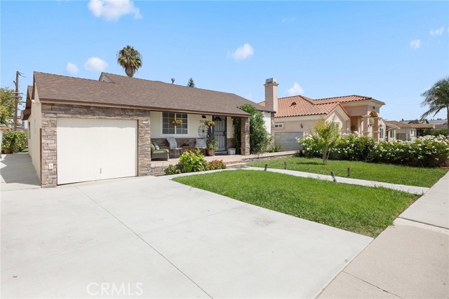 Property photo of 5017 W 118th PL