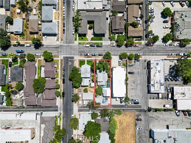 Property photo of 129 N Hagar ST