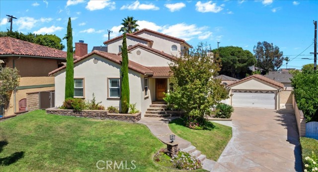 Property photo of 1118 S Malgren AV