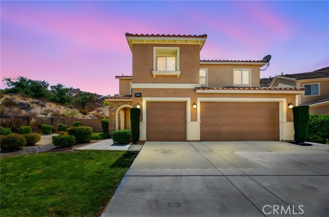 Property photo of 36312 Shedera CT
