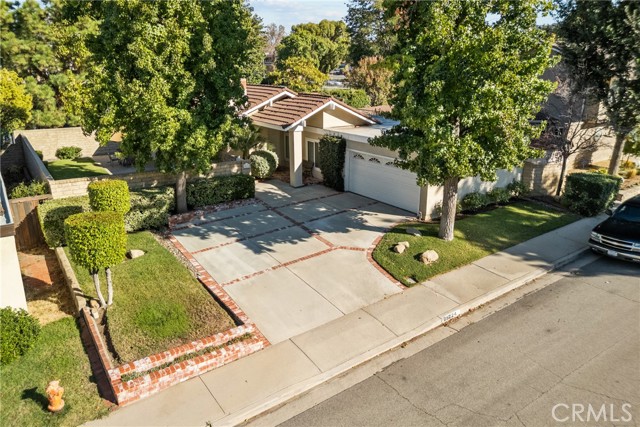 Property photo of 25224 Via Valentina