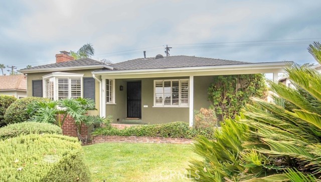 Property photo of 1595 Valencia AV