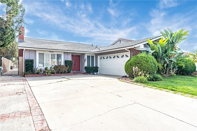 Property photo of 1826 Wellspring