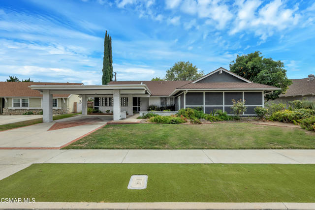 Property photo of 22250 Marlin PL