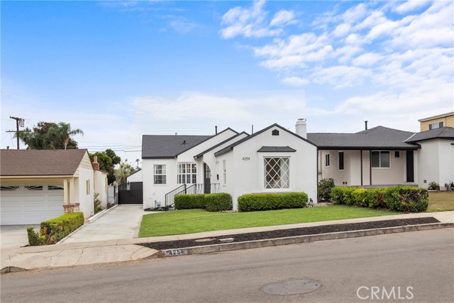 Property photo of 4254 W 58th PL