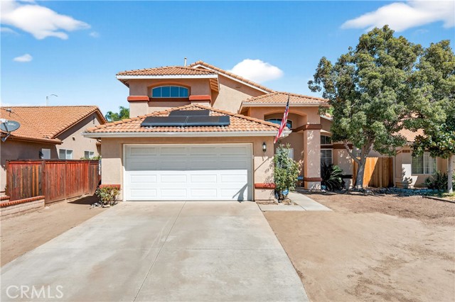 Property photo of 25720 Marvick Way