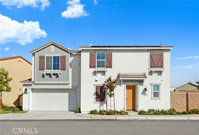 Property photo of 3317 S Cantona Paseo