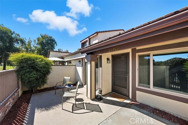 Property photo of 25705 Player DR