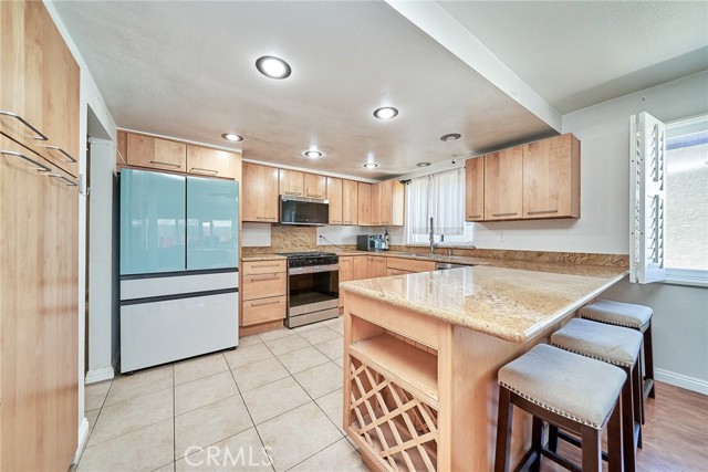 Property photo of 2424 S Gaffey ST