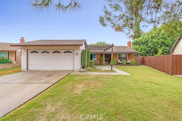 Property photo of 22603 Dry Creek
