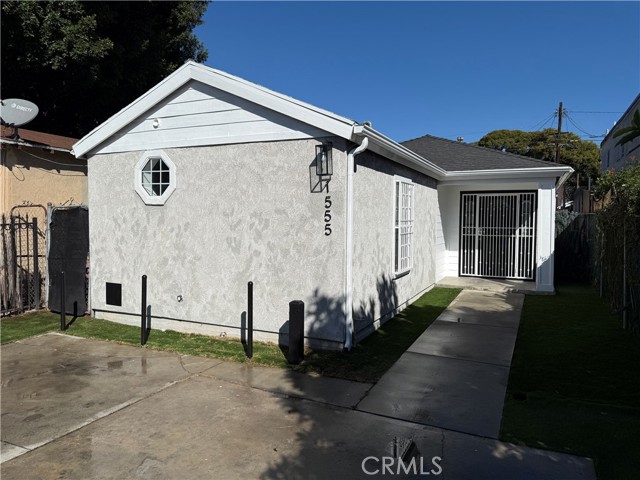 Property photo of 1555 W 59th