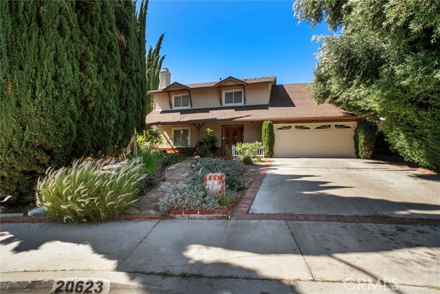 Property photo of 20623 Russ Jay ST
