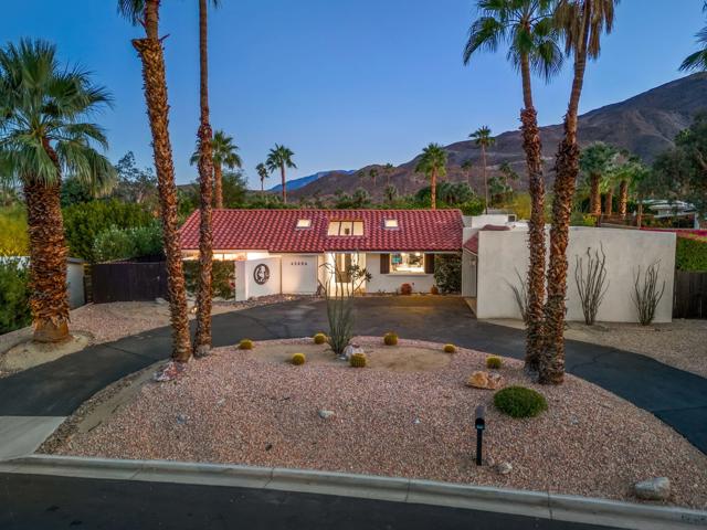 Property photo of 42694 E Veldt ST