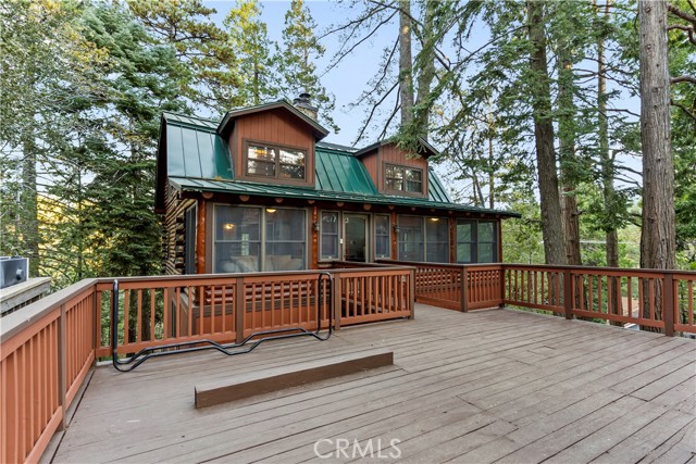 Property photo of 26638 Lake Forest