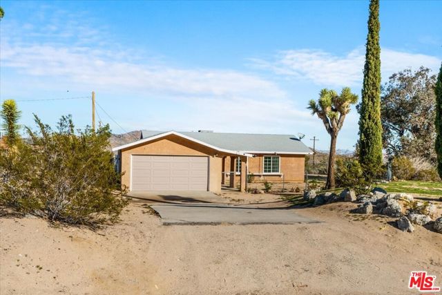 Property photo of 60460 Alta Mesa DR