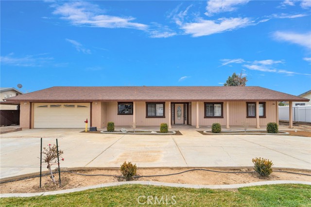 Property photo of 19055 Seaforth ST